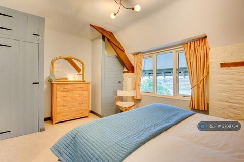 1 bedroom terraced house to rent, Rowden Court, Noss Mayo, Plymouth, PL8