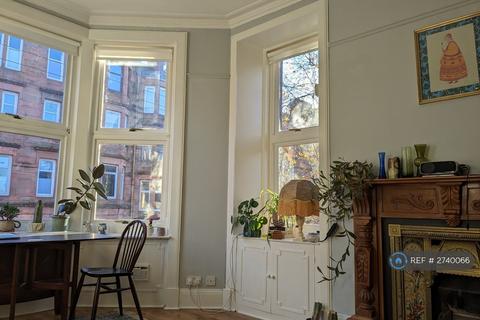 2 bedroom flat to rent, Garrioch Road, Glasgow, G20