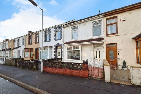 3 bedroom terraced house for sale - Cecil Street, Swansea SA5