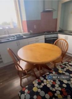 1 bedroom flat to rent, Union Grove, Aberdeen, AB10