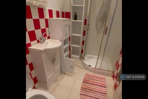 1 bedroom flat to rent, Union Grove, Aberdeen, AB10