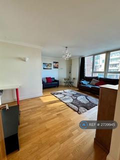 2 bedroom flat to rent, Aegon House, London, E14