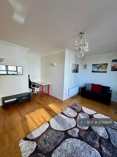 2 bedroom flat to rent, Aegon House, London, E14