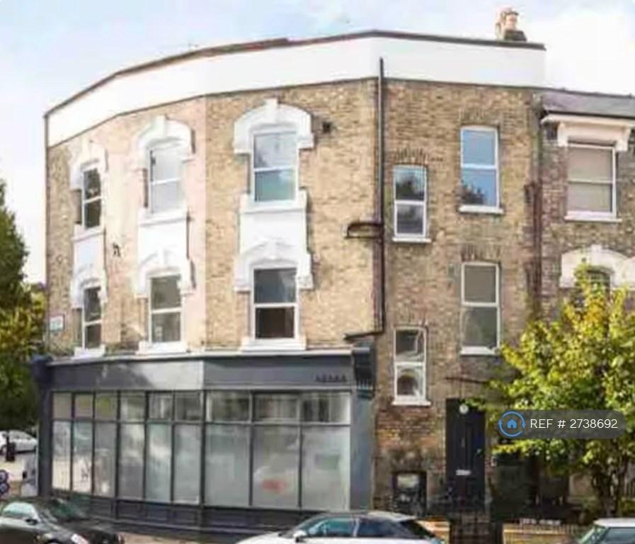 External, Entire House