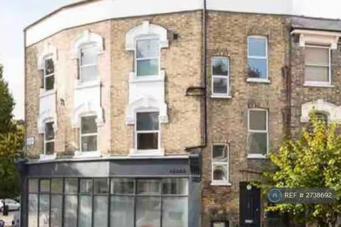 1 bedroom flat to rent - Cardwell Terrace, London, N7