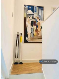 1 bedroom flat to rent, Cardwell Terrace, London, N7