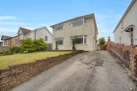 undefined, Clasemont Road, Swansea SA6