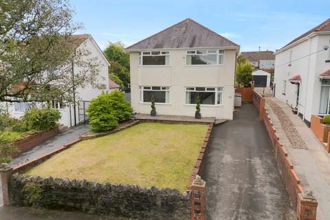 undefined, Clasemont Road, Swansea SA6
