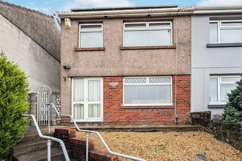 3 bedroom semi-detached house for sale, Birchgrove Road, Swansea SA7