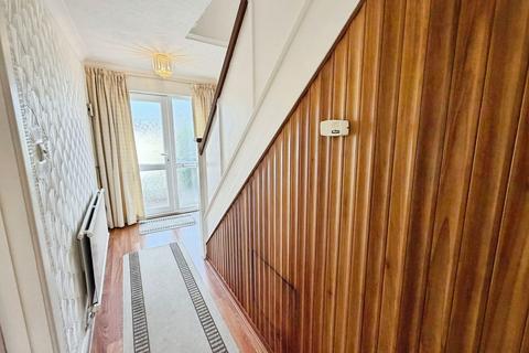 3 bedroom semi-detached house for sale, Birchgrove Road, Swansea SA7