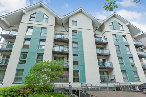 1 bedroom apartment for sale - Phoebe Road, Swansea SA1