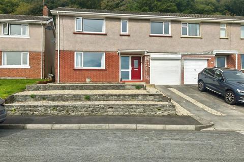 3 bedroom semi-detached house for sale, Pant Y Sais, Neath SA10
