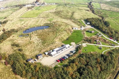 undefined, Rossendale Glamping / Venue / Hotel Site, Dean Lane, Water, Rossendale - Planning for New Hotel Too!