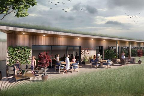undefined, Rossendale Glamping / Venue / Hotel Site, Dean Lane, Water, Rossendale - Planning for New Hotel Too!
