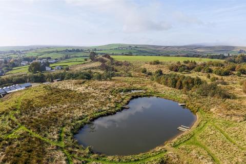 undefined, Rossendale Glamping / Venue / Hotel Site, Dean Lane, Water, Rossendale - Planning for New Hotel Too!