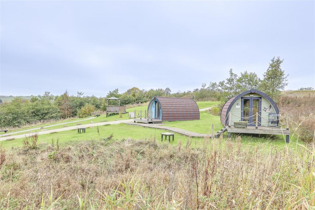 Pod Setting