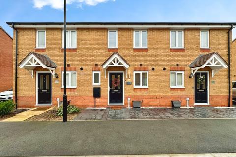 undefined, Anode Grove, Walsall WS3