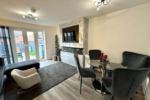 undefined, Anode Grove, Walsall WS3