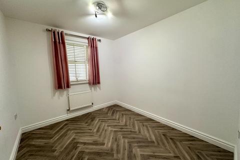 3 bedroom townhouse for sale, David Harman Drive, West Bromwich B71