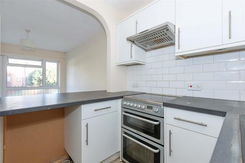 2 bedroom flat for sale, Downview Road, Worthing