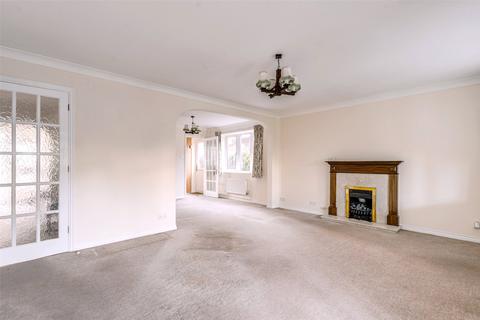3 bedroom detached house for sale, Chatsworth Close, Rustington, Littlehampton, West Sussex, BN16