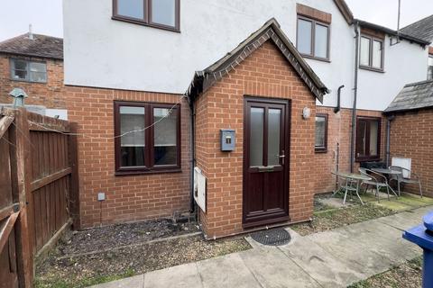 2 bedroom end of terrace house to rent, Chapel Cottages, Gloucestershire, GL20