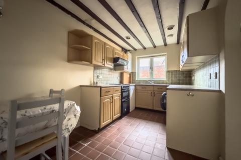 2 bedroom end of terrace house to rent, Chapel Cottages, Gloucestershire, GL20