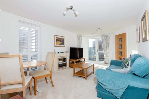 2 bedroom retirement property for sale, Heene Road, Worthing