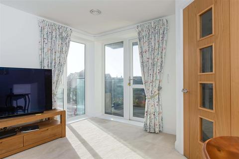 2 bedroom retirement property for sale, Heene Road, Worthing