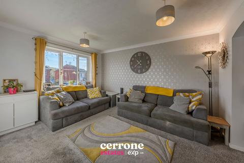undefined, Ellerdene Close, Redditch B98