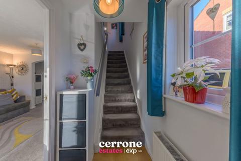 undefined, Ellerdene Close, Redditch B98
