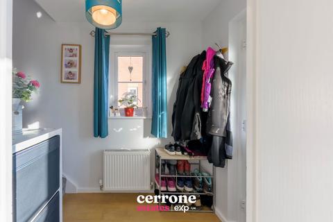 undefined, Ellerdene Close, Redditch B98