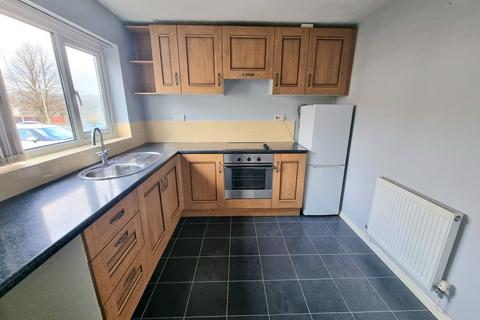 undefined, Garden Court, Brackla, CF31