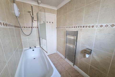 undefined, Garden Court, Brackla, CF31