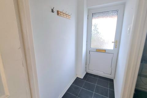 undefined, Garden Court, Brackla, CF31