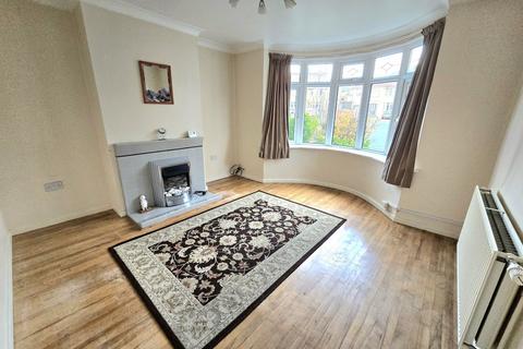 3 bedroom semi-detached house for sale, Moorlands Road, Bridgend, CF31