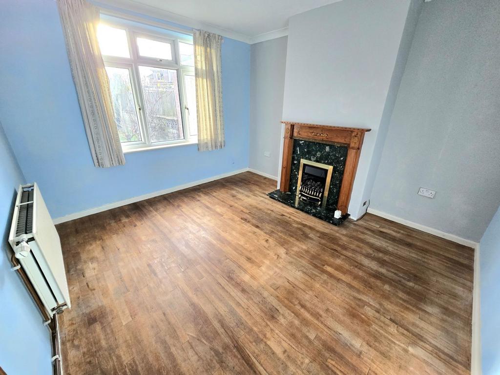 Reception Room Two