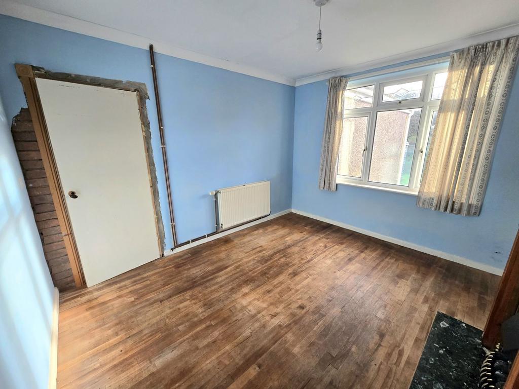 Reception Room Two