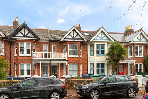 St. Matthews Road, Worthing