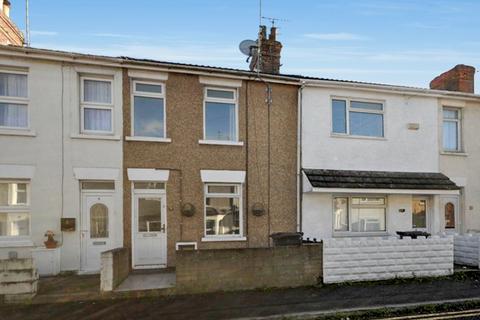 3 bedroom terraced house to rent - William Street, Swindon SN1