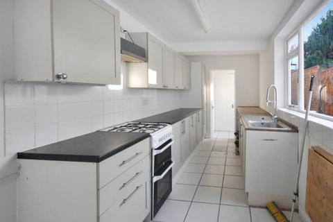 undefined, William Street, Swindon SN1