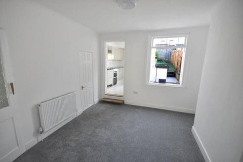 undefined, William Street, Swindon SN1