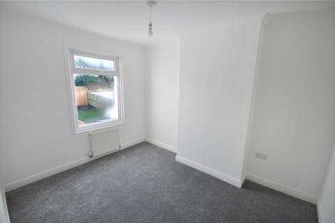 undefined, William Street, Swindon SN1