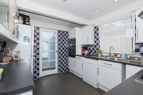 4 bedroom detached house for sale, Uplands Avenue, Worthing