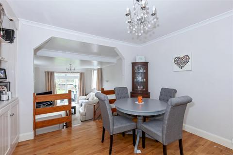 4 bedroom detached house for sale, Uplands Avenue, Worthing
