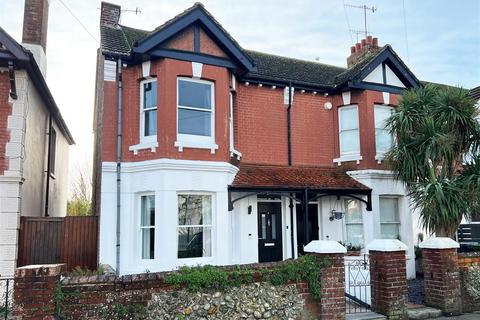 3 bedroom end of terrace house for sale, Highdown Avenue