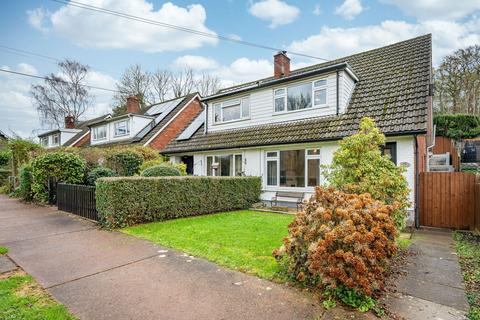 undefined, Glan Honddu Close, Abergavenny NP7
