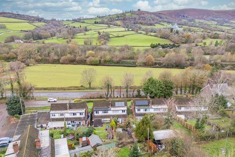 undefined, Glan Honddu Close, Abergavenny NP7