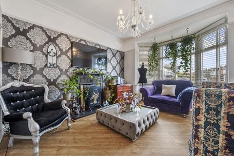 4 bedroom semi-detached house for sale, Springfield Road, Gatley, SK8