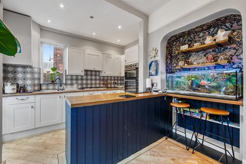 4 bedroom semi-detached house for sale, Springfield Road, Gatley, SK8